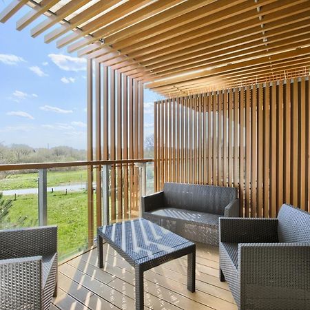 Apartamenty Promenada - Olimpic Park Колобжег Экстерьер фото